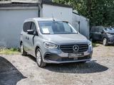 Mercedes-Benz Citan 112 TOURER PRO PROGRESSIVE NAVI KLIMA AUTO - Mercedes-Benz Citan: 5 Türen