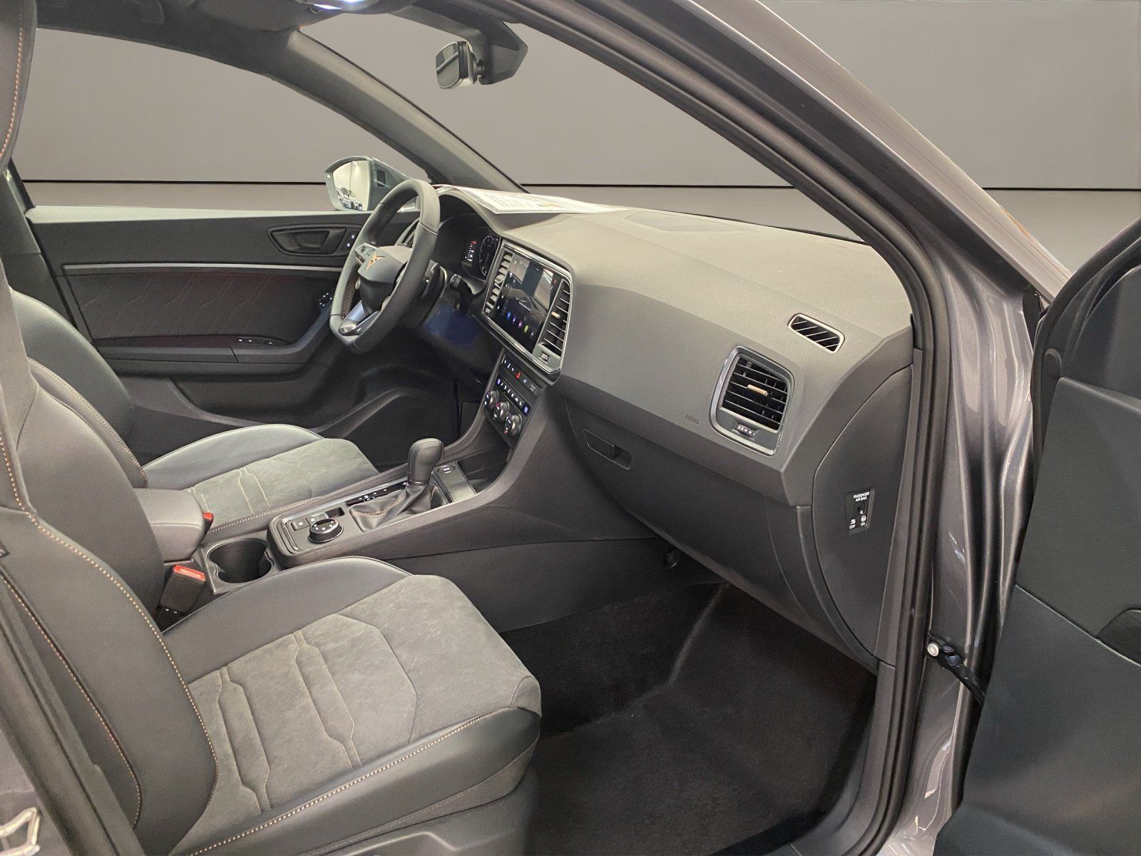 Cupra Ateca - Bild 18