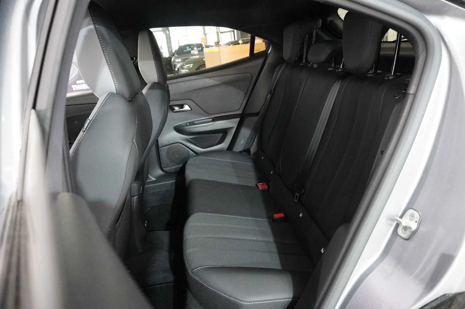 Fahrzeugabbildung Opel Mokka 1.2T GS SPORT NAVI/LED/KAMERA/SH/SPORT/DAB
