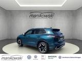 Volkswagen Tiguan e-TSI DSG 1.5 eTSI 110 kW R-LineMietwagen - Volkswagen Tiguan: Tsi