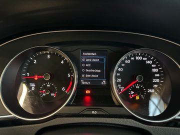 Volkswagen Passat Variant Business 4Motion*Kamera*LED*Klima