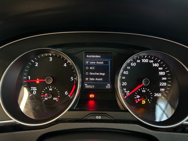 Volkswagen Passat Variant Business 4Motion*Kamera*LED*Klima