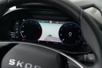 Skoda Fabia - Vorschau Bild 16