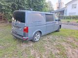 Volkswagen T6 Transporter - VW T6 Transporter von privat