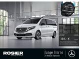 Mercedes-Benz EQV 300 AVANTGARDE Lang STANDHZ. PANO LED 360° - Mercedes-Benz EQV mit Panoramadach