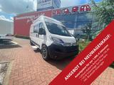 Pössl 2Win RS Plus Citroen 165 PS Für 4 Personen  - Wohnmobil oder -wagen 2 personen