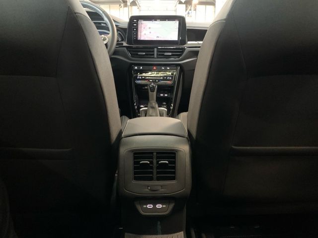 T-Roc 1.5 TSI R-LINE LED+KAMERA+PANO+STANDHZ+DCP