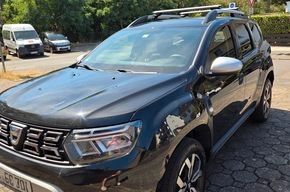 Image of Dacia Duster