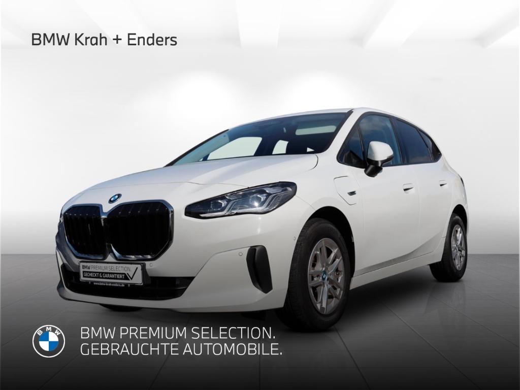 BMW 225 Active Tourer exDrive+Navi+DAB+LED+RFK+PDCv+