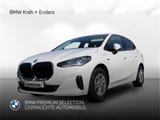 BMW 225 Active Tourer exDrive+Navi+DAB+LED+RFK+PDCv+ - : Weiß, Plug-In Hybrid, Van