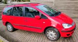 Ford Galaxy VIVA 1.9L TDI - Ford Galaxy aus 2005