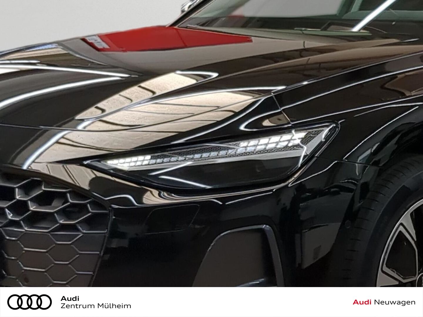 Audi A6 - Bild 6