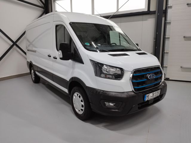 Ford E Transit Kasten 350 L3H2 Trend Tech-P