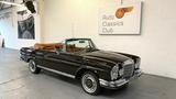 Mercedes-Benz SE 3.5 Cabrio - Restauriert - wie neu - Mercedes-Benz 280: Cabrio, 3.5