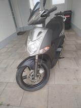 Kymco Agility City 16+ 4 Takt  - KYMCO VON 1 BIS 50 CCM