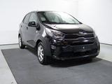 Kia Picanto 1.0 Dream-Team Edition AUTOM 1.H+SITZH - Kia mit Benzin-Antrieb: Kleinwagen, Automatik