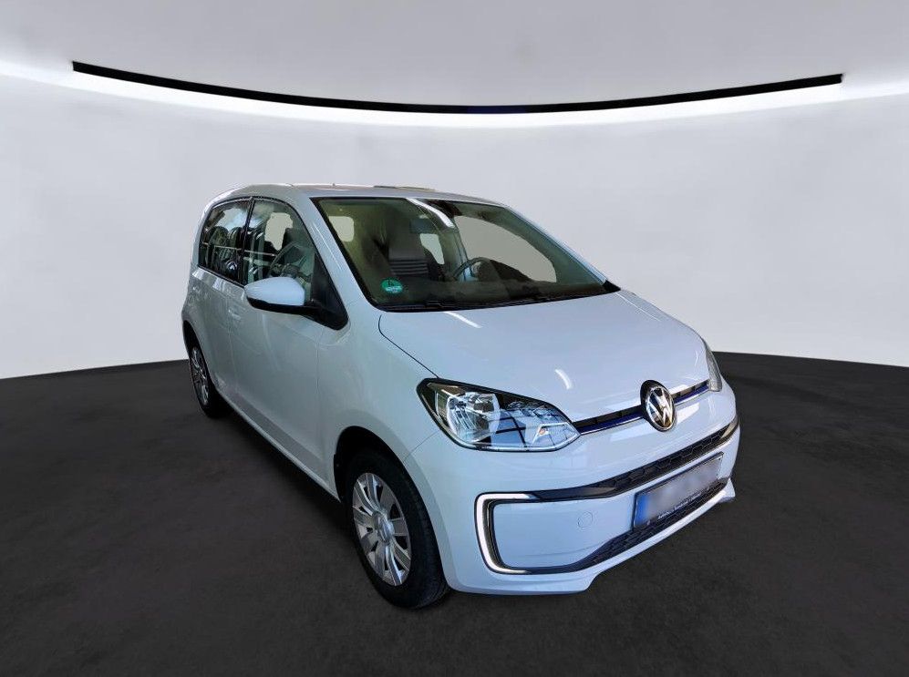 Volkswagen up! - Bild 2