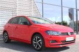 Volkswagen Polo 1.0 TSI beats aKlima Pano AHK APS App - Volkswagen Polo: Beats