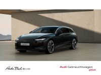 Audi A6 e-tron - Vorschau Bild 1