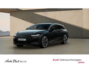 Audi Leasingangebot: Audi A6 Avant e-tron performance Navi LED HuD Standhz