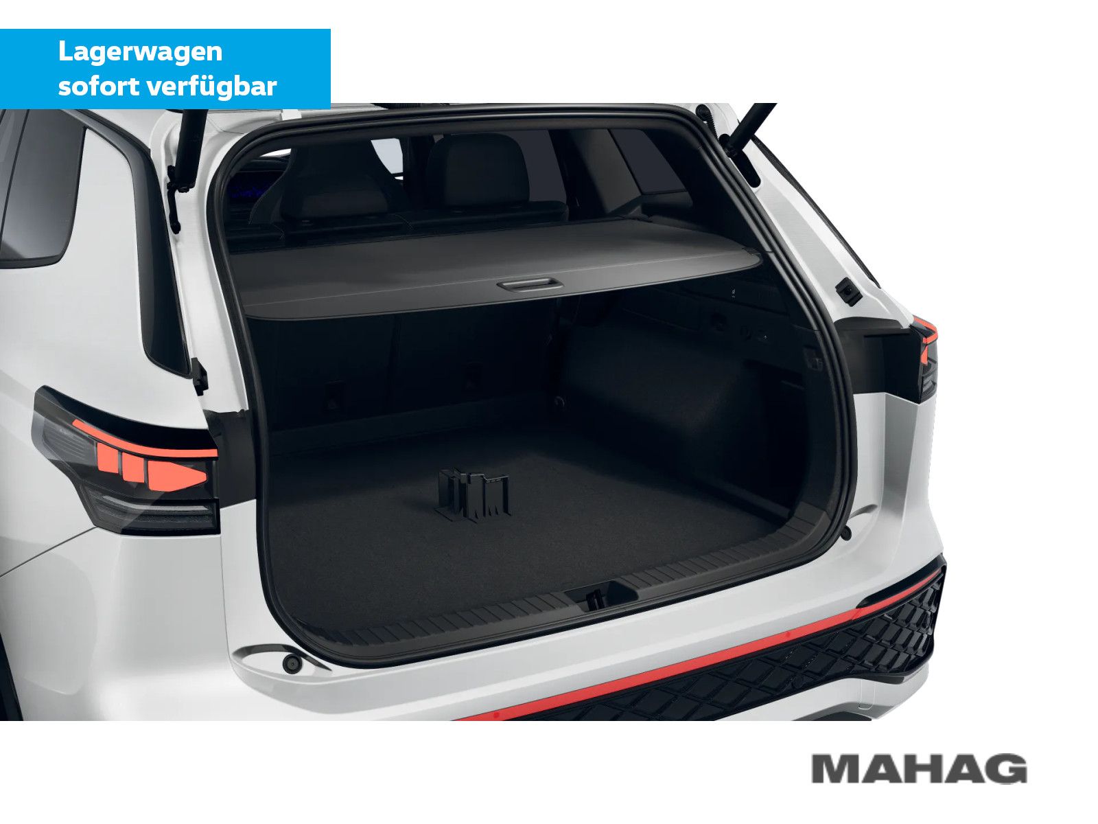Volkswagen Tayron - Bild 9