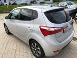 Hyundai ix20 1.6 Comfort Automatik Klimaaut. PDC TEL SHZ - Hyundai ix20 aus 2018