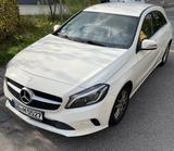 Mercedes-Benz A 180 Urban Urban - Mercedes-Benz A 180 Gebrauchtwagen in Mainz
