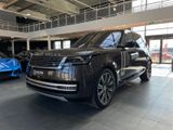 Land Rover Range Rover Autobiography LWB Lang 7seats D350 - Land Rover Range Rover: Se