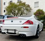 BMW M6 E63 V10 S85 - BMW: V10