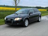 Audi A4 8E Avant 2.0 LPG Gas Anlage Xenon ... - Audi A4 mit LPG-Antrieb