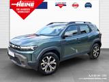 Dacia Duster III Expression|NAVI|PDC|R-Kamera|SitzHZ - Dacia Duster: Ii