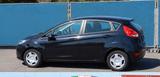Ford Fiesta - Ford Fiesta: Kombi