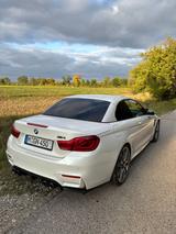 BMW M4 Cabrio M4 - gebrauchte BMW M4 aus dem Jahr 2017