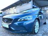 Volvo V40 2,0 Ltr Aut. Navi Xenon T.Leder Kamera Alu - gebrauchte Volvo V40 aus dem Jahr 2014