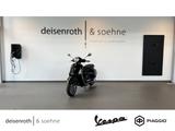 Vespa GTS 310 Super Schwarz Convinto - VESPA GTS 310 SUPER