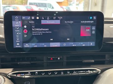 Bild 16 Fiat 500e Icon