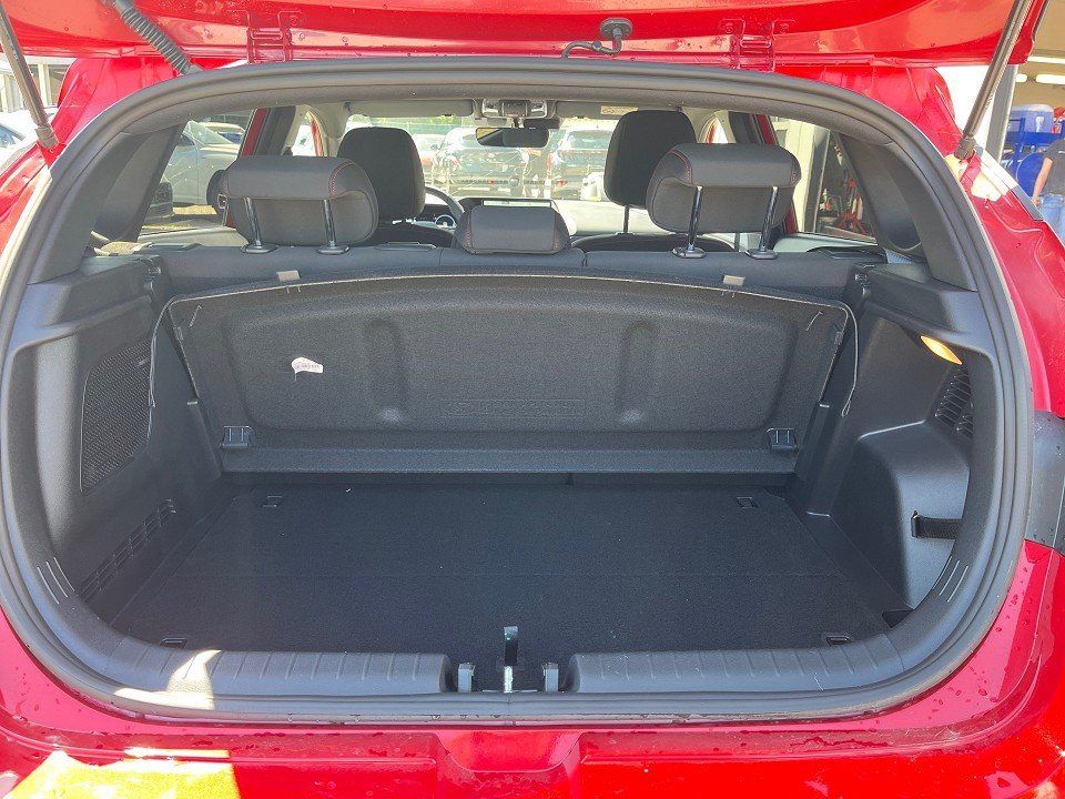 Fahrzeugabbildung Hyundai i20 1.0T 100PS DCT N Line Assist Smartpaket