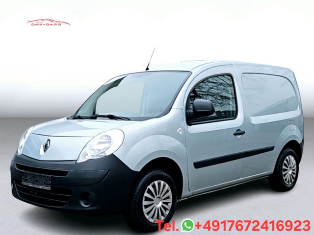 Renault Kangoo Rapid 1 Hand Klima AHK 4.900 Netto