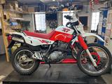 Yamaha XT 600E/3TB A2 tauglich  - YAMAHA ENDURO 600