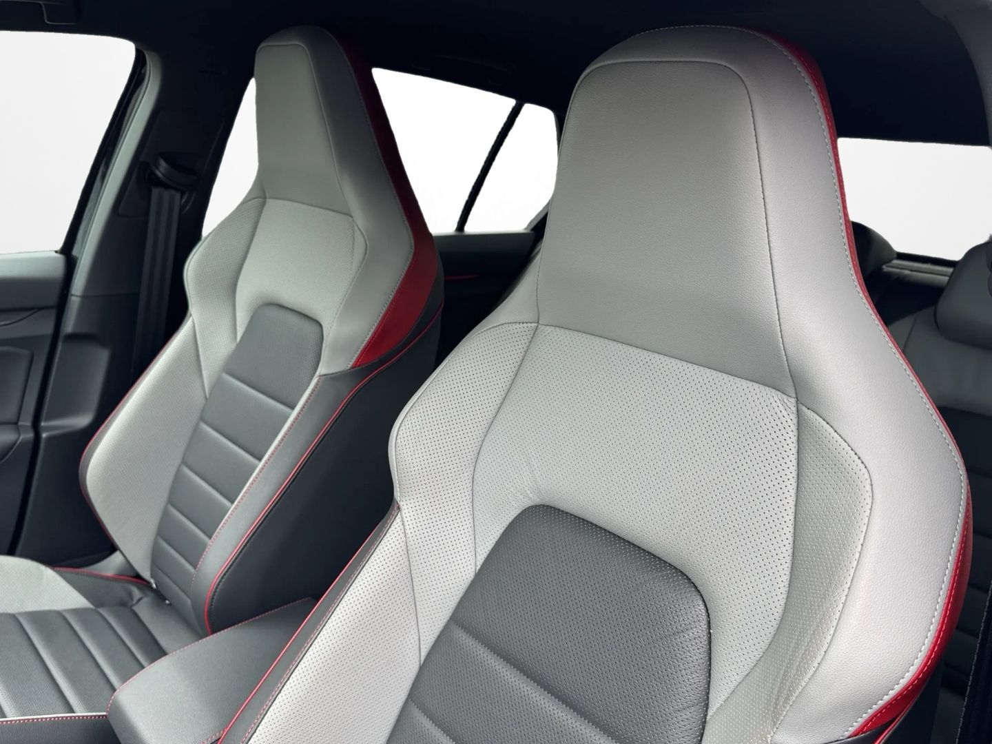 Golf VIII GTI Clubsport 2.0 TSI *MATRIX*LEDER*