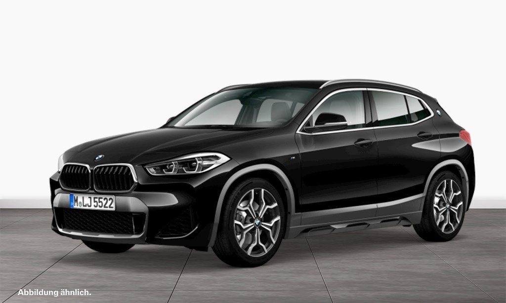 Image of BMW X2