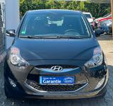 Hyundai ix20 Style/1.Hd/Kamera/Navi/Garantie/HU/AU/Neu - Hyundai ix20: Style
