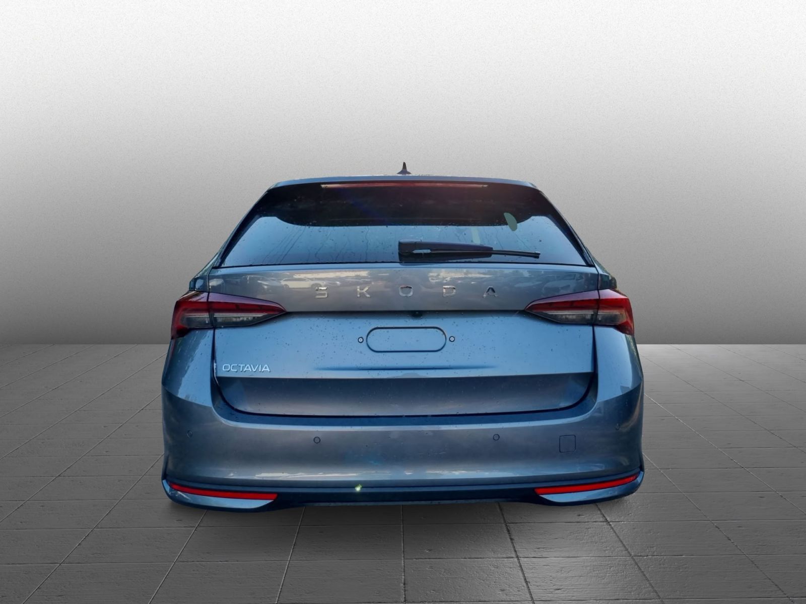 Skoda Octavia - Bild 3