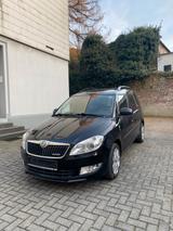 Skoda Roomster Greenline - Skoda Roomster Gebrauchtwagen in Mülheim (Ruhr)