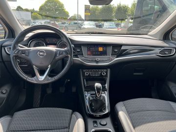 Bild 11 Opel Astra K Sports Tourer Elegance AHK-abnehmbar Sou
