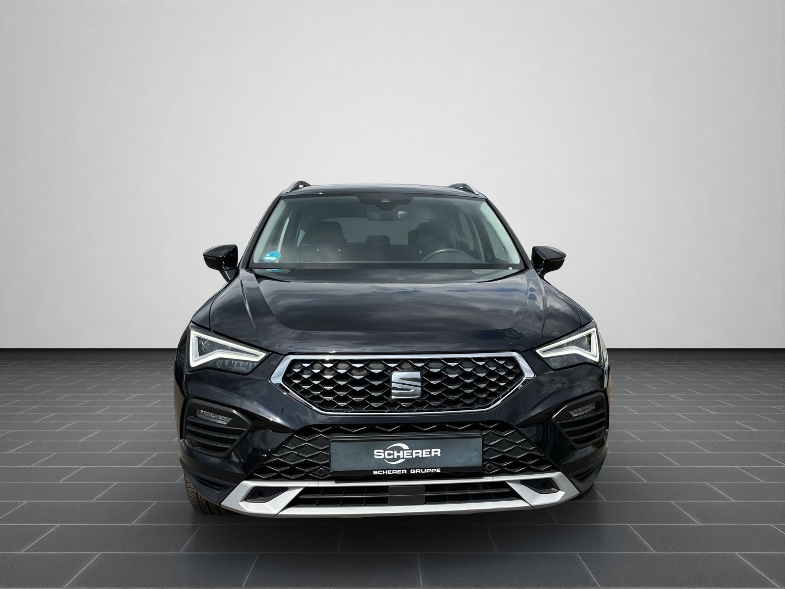 Seat Ateca - Bild 6
