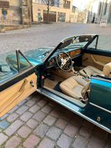 Fiat 124 Spider CS0 (US-Ausführung) - Fiat 124 Spider von privat