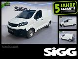 Opel Vivaro Cargo Länge M 2,0 Diesel Rückfahrkamera, - Opel Vivaro Gebrauchtwagen in Augsburg