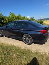 BMW 550i xDrive M Sportpaket Adaptiv Bang&Olufsen - BMW 550 Gebrauchtwagen