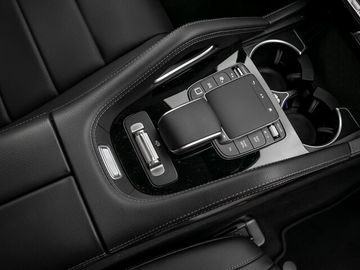 Mercedes GLE 300 - 8